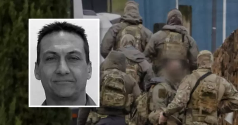 Dezi Freeman's Downfall: A Tragic End for a Conspiracy Theorist