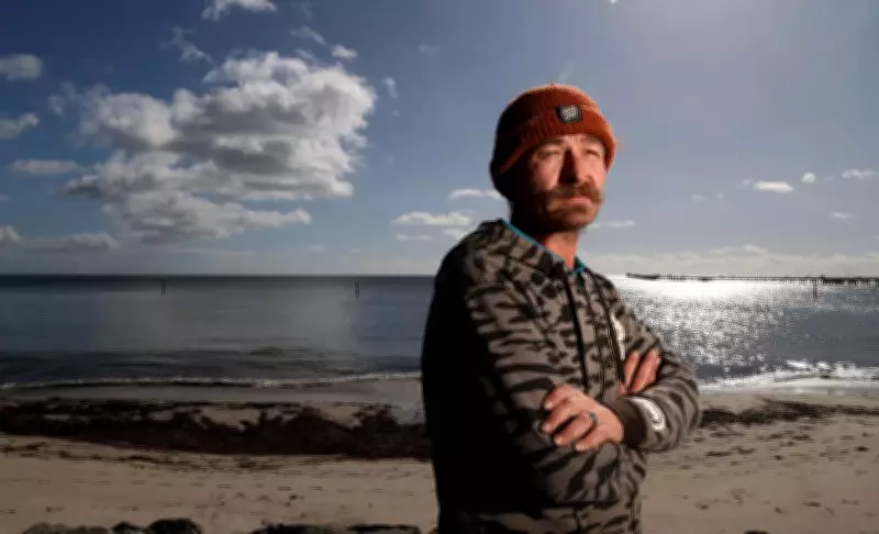 Dion Barber Retraumatised as Cook Government Challenges Landmark Child Abuse Ruling