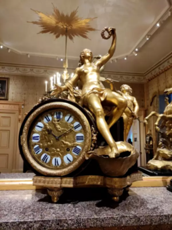 Discover London's Hidden Gem: The Wallace Collection's Art Treasures