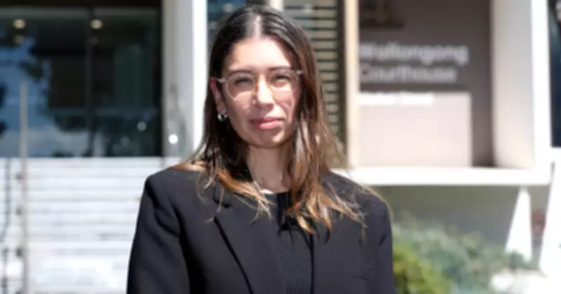 Domestic Violence Crisis Overwhelms Wollongong's Legal System