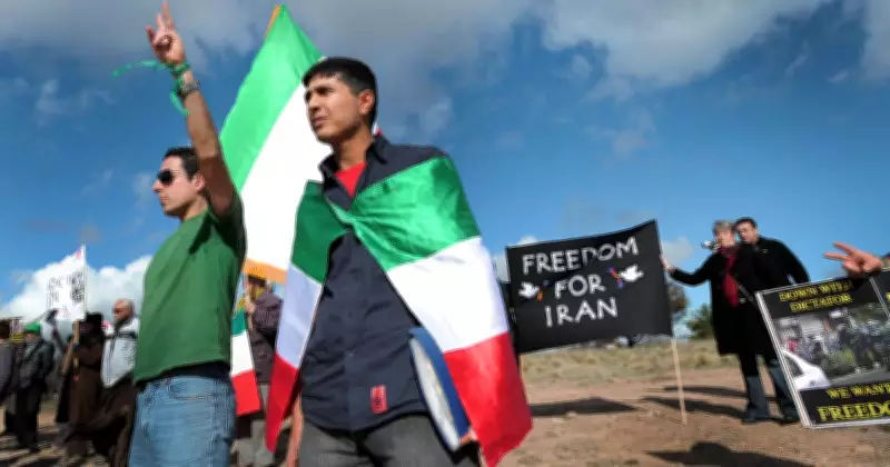 Donald Trump's 'Might Is Right' Approach Reshapes Global Oil Reserves