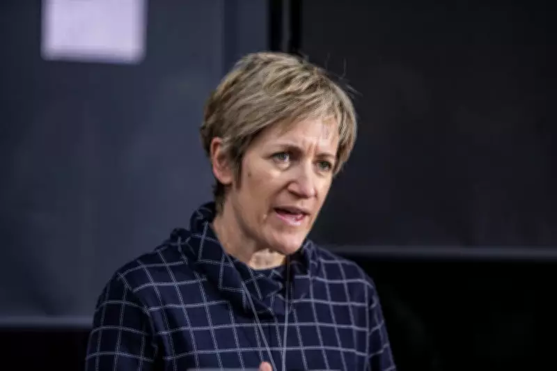 Dr Clare Huppatz Appointed as Western Australia's New Chief Health Officer