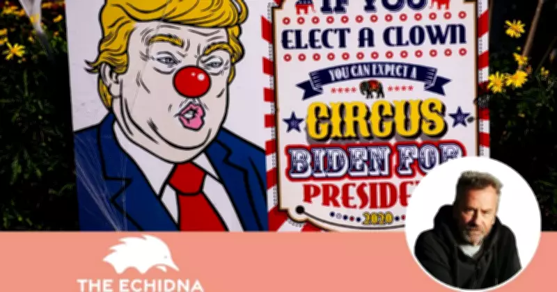 Drongo: Forgotten Aussie Slang Term Makes Surprising Political Comeback