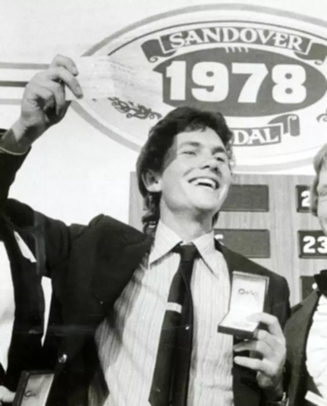 Dual Sandover Medallist Phil Kelly Inducted into WA Football Hall of Fame