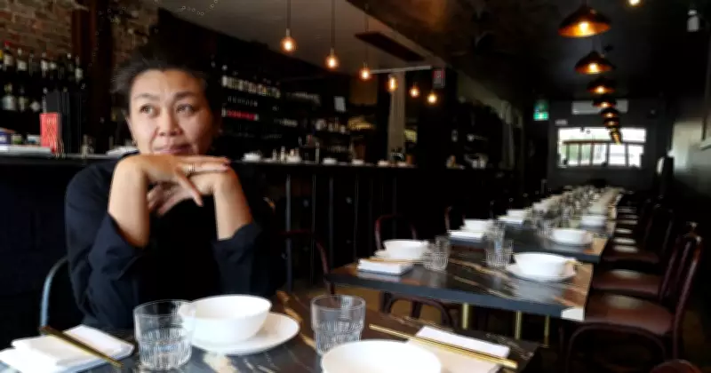 Duck in Heaven Innovates After Chef Poaching Challenges