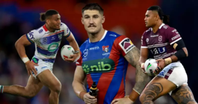 Dylan Lucas Set for Halasima Clash Days After Olakau'atu Bout