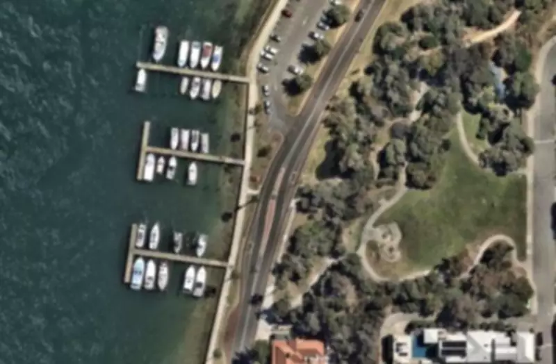 East Fremantle Faces $375,000 Crisis to Fix Dangerous Swan River Jetties
