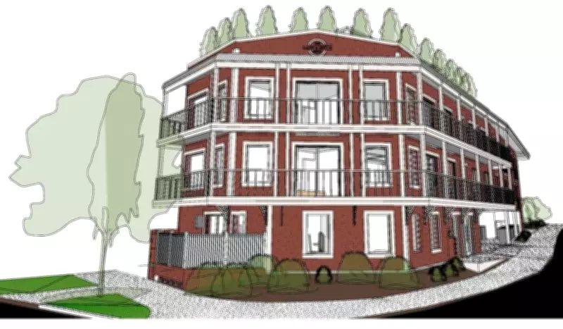 East Fremantle Multi-Storey Development Approved Despite Doctors' Opposition