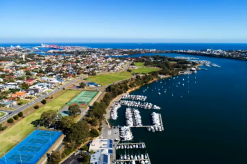 East Fremantle Residents Demand Action on Slippery Walking Trail After Multiple Injuries