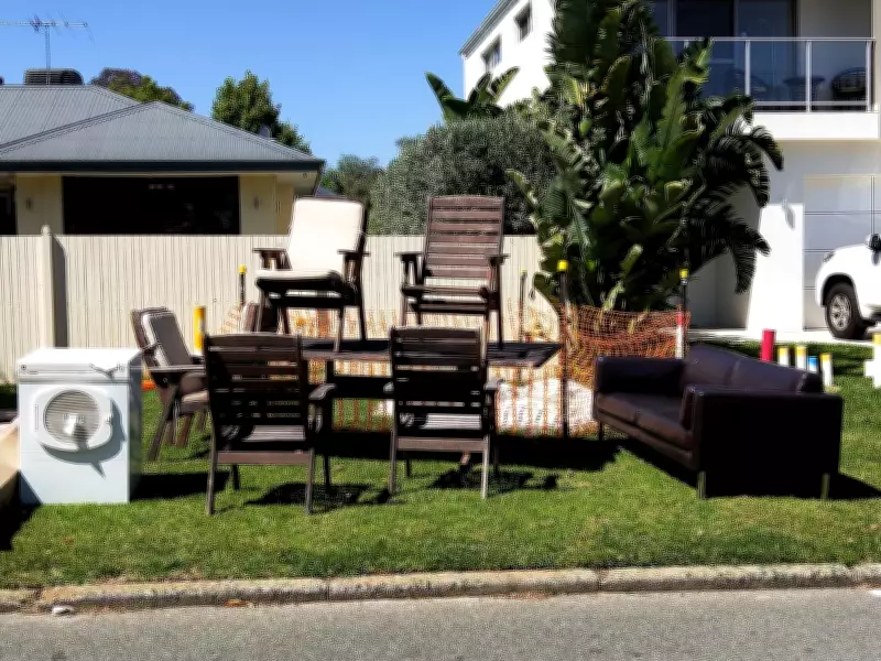 East Fremantle to Trial On-Demand Verge Valet Service from July 2026