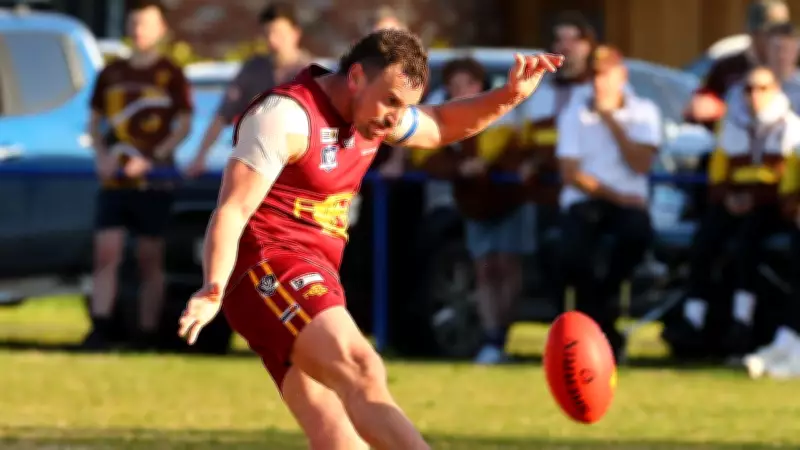 East Geelong's Grand Final Loss Fuels Determined Comeback Plans