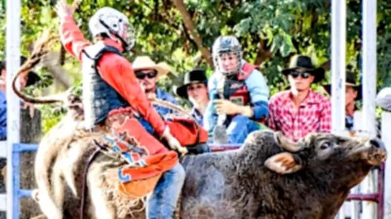 Easter at Einasleigh Event Faces Cancellation with 300 Tickets Unsold