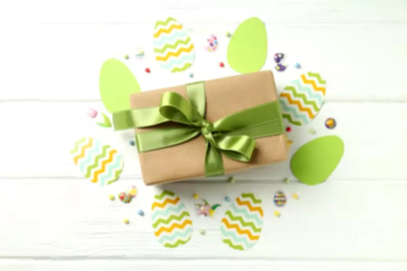 Easter Gift Guide: Beyond Chocolate for Adults and Kids in 2026