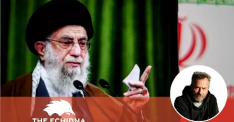 Echidna Assassination Sparks Outrage: A Dangerous New Normal in Wildlife Conflict