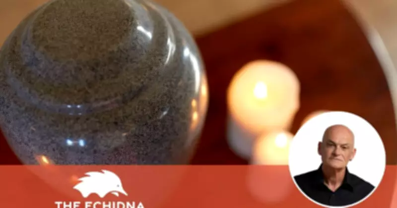 Echidna in a Cost of Living Crisis: How We Can Save on Funeral Costs