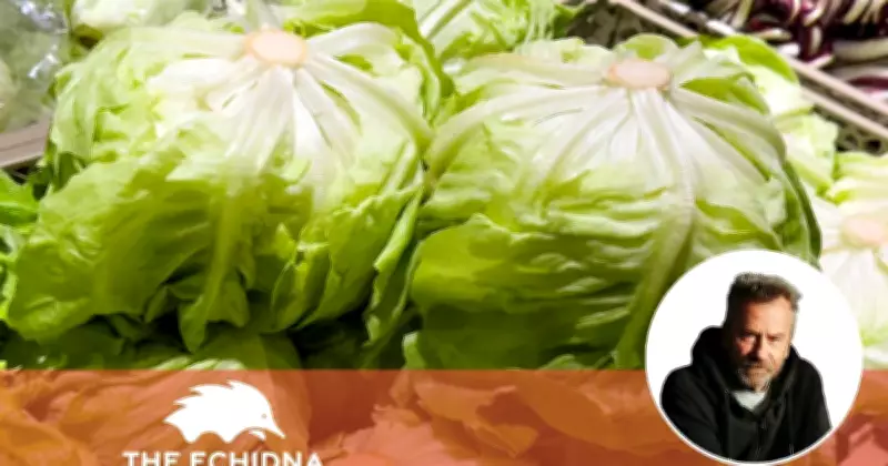 Echidna Strait of Hormuz Closure Threatens Global Oil Prices and Supply