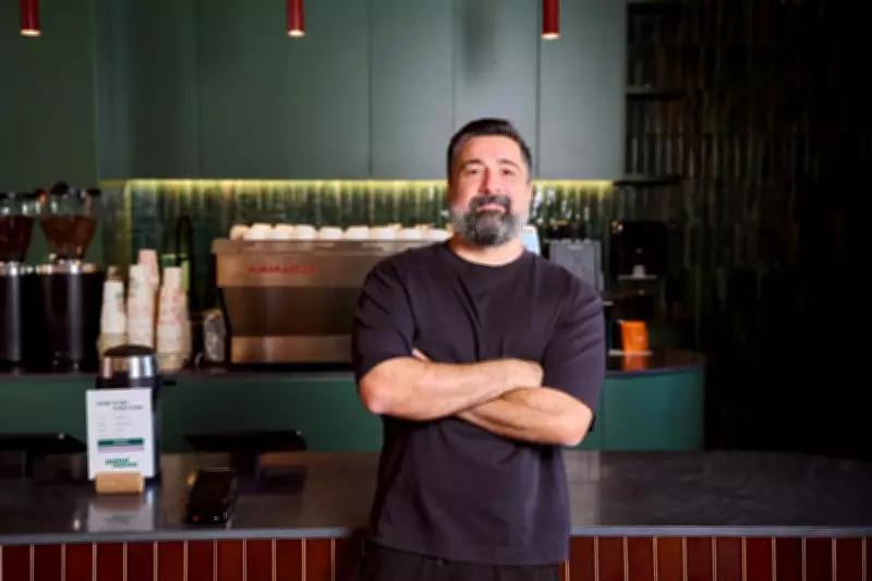 ECU City Campus Opens Three New Cafes to Public, Boosting Perth CBD Vibrancy