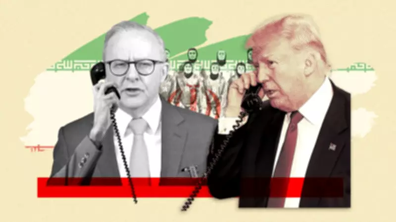 Editorial: Truth Emerges from Fog of Iran War, Bit by Bit