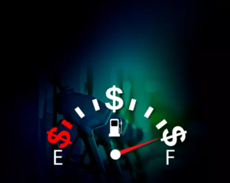 Editorial: War Exposes Government's Systemic Failures and Inadequacies