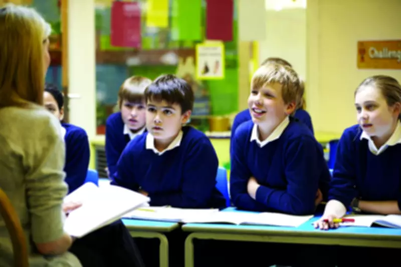 Education Leaders Reject MP's Claim That Faith Schools Harm Social Cohesion