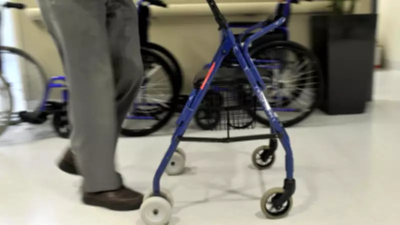 Elderly Aged Care Resident Charged with Manslaughter After Fatal Altercation in Brisbane