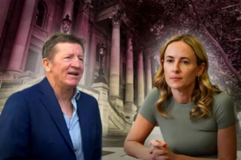 Election Hopefuls Lawyer Up as Game Backs Pro-Life Father of Eight