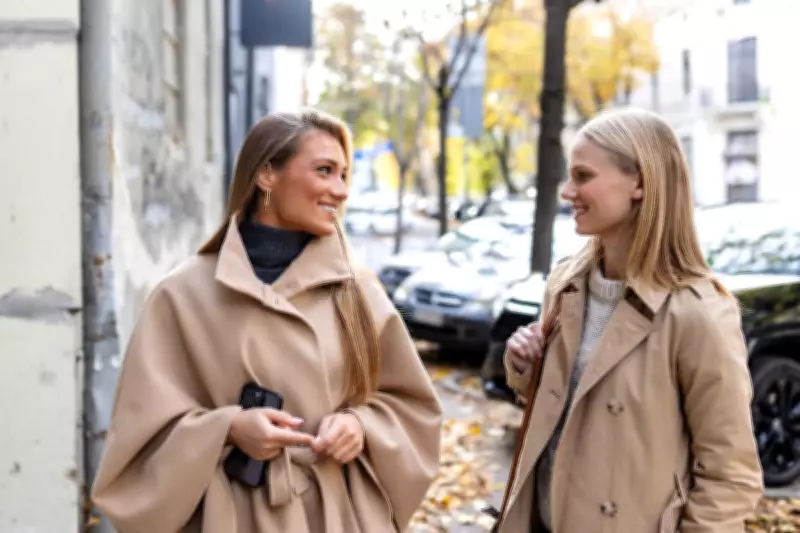 Embrace Autumn Fashion: Top Trends and Wardrobe Essentials for the Season