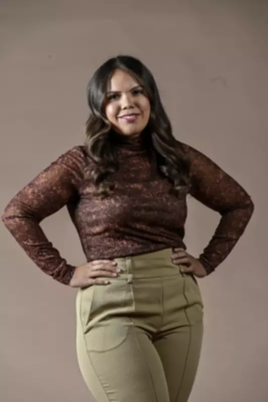 Emma Garlett: Protection and Intervention Can Be Double-Edged Words