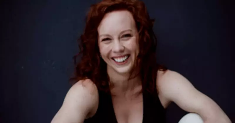 Emma Monk: How FND Diagnosis Shaped Her Acting Career Path