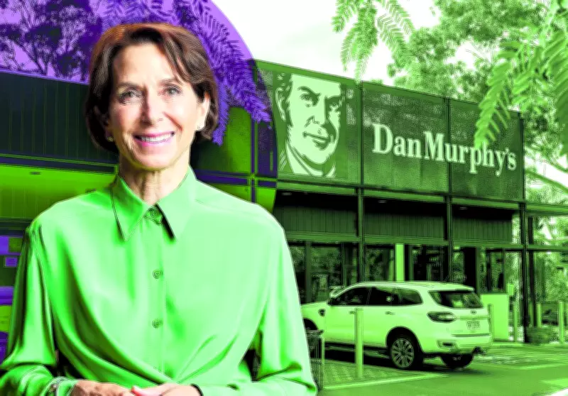 Endeavour Group Reports Sharp Profit Decline Amid Rising Interest Rates