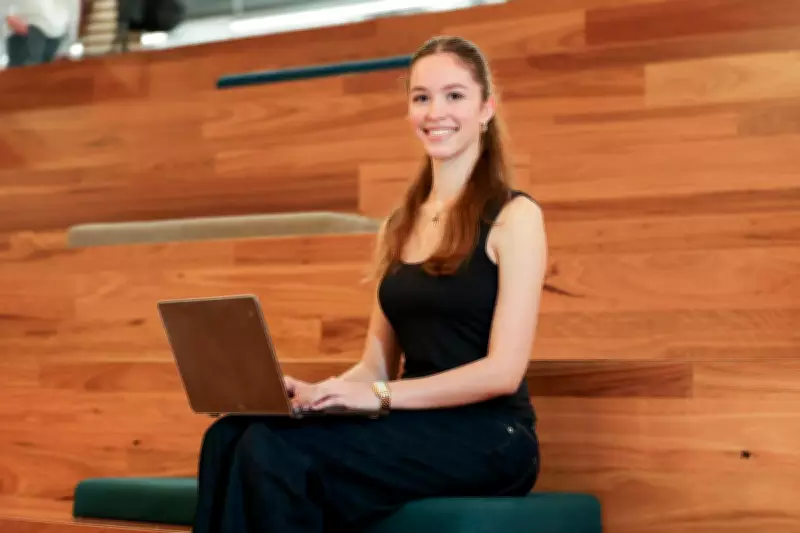 Engineering, Commerce, Health Top WA University Course Preferences for 2026