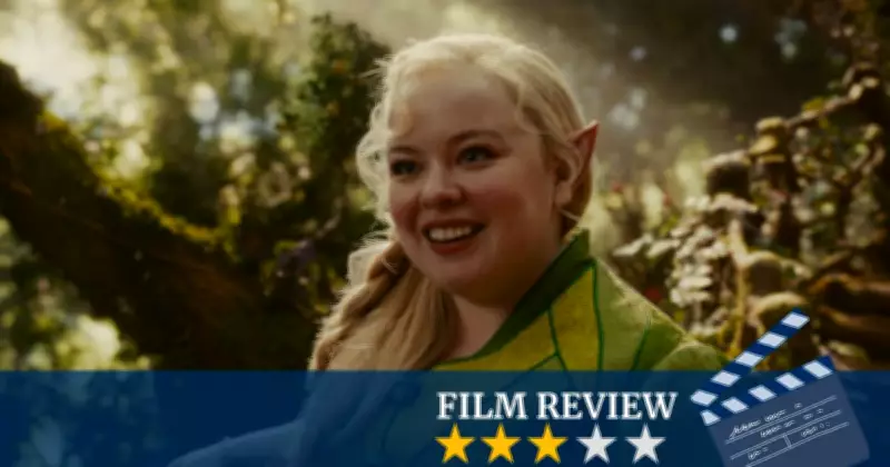 Enid Blyton's Magic Faraway Tree Revival: A Classic Reborn