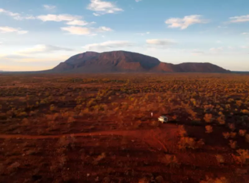 Epic Road Trips Through Western Australia's Golden Outback Await in 2026
