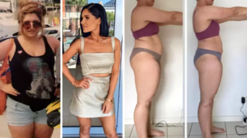 Equ App's Afterpay Day Sale Offers 50% Off Fat Loss Plans