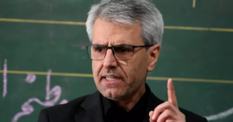 Esmail Baghaei's ABC 730 Interview Ignites Widespread Public Debate