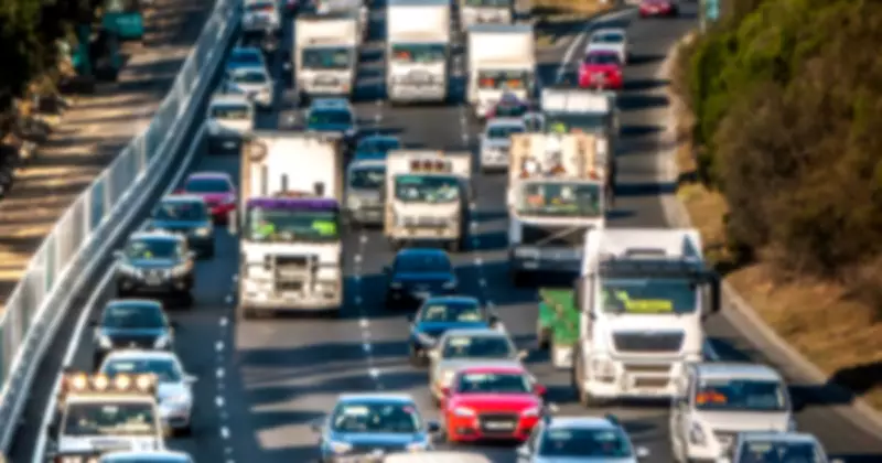 Essential Steps to Safely Return to Driving After a Not-At-Fault Crash