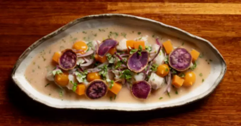 Estancia Adina Lovedale: Bold South American Flavours Transform Hunter Valley Dining