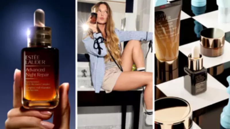 Estee Lauder's Iconic Night Serum Hits 42% Off on Amazon Australia