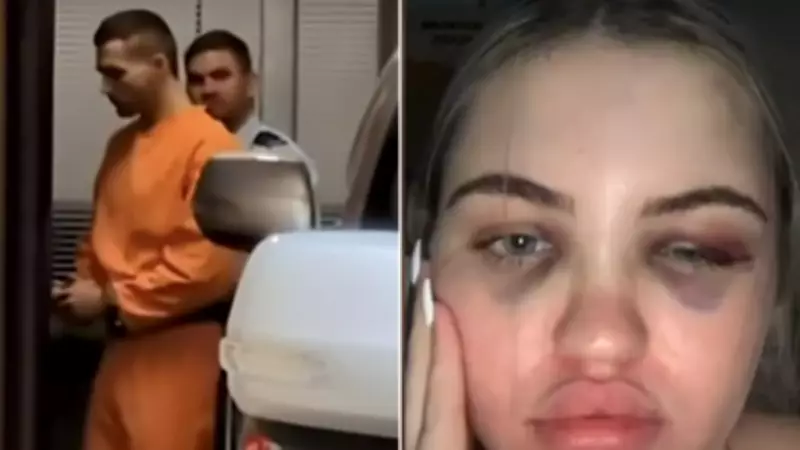 Ex-Partner of Violent Killer Speaks Out on Abuse and Failed Warnings