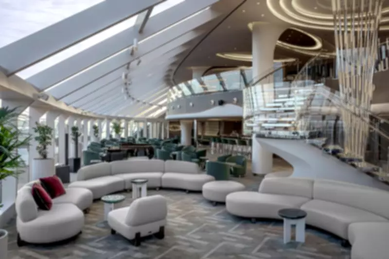 Exclusive Luxury at Sea: The Rise of Ship-Within-a-Ship Cruises