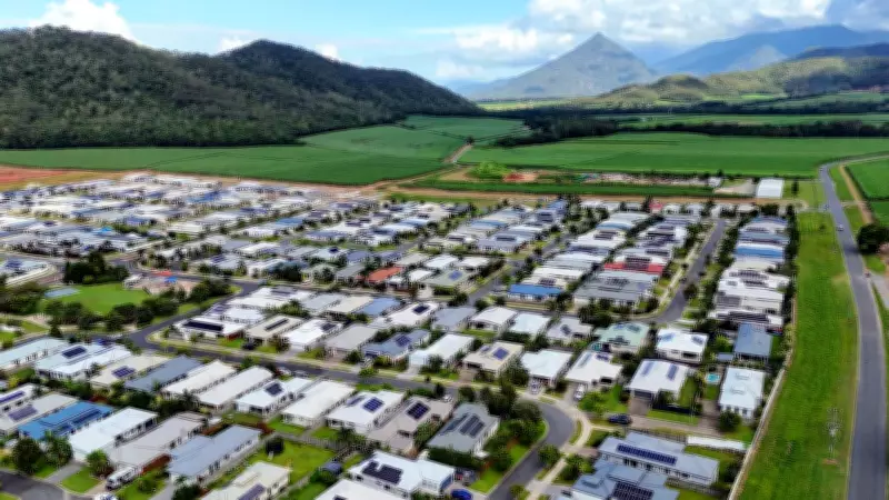 Expert Warns Skills, Land, and Labour Shortage to Worsen Far North Housing Crisis