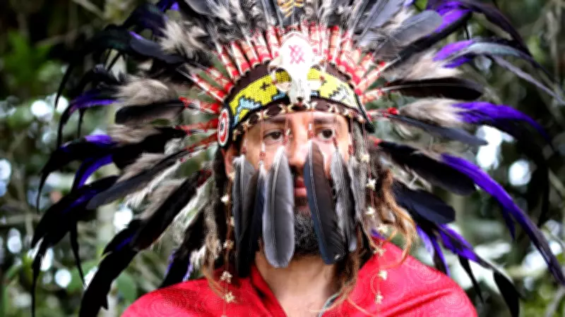 Experts Warn of Fake Ayahuasca Shamans Risking Damaged Souls in Townsville