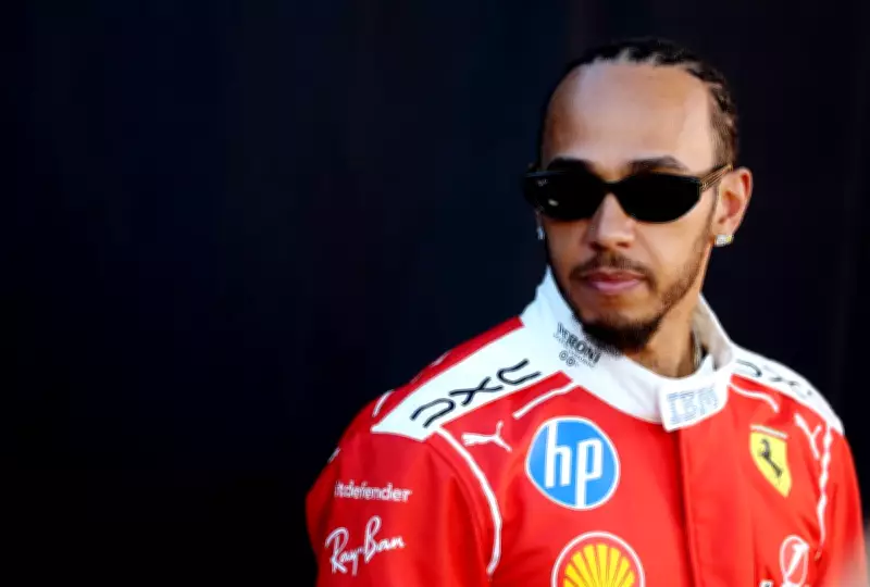 F1 Commentator David Croft Predicts Brighter 2026 for Ferrari's Hamilton and Leclerc