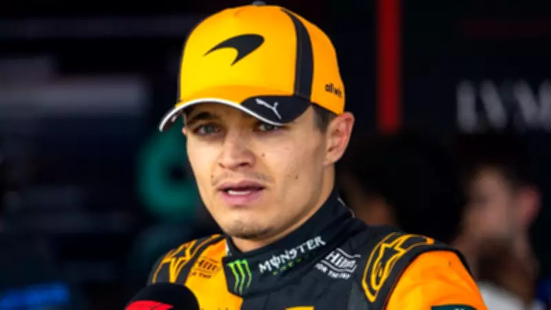 F1 Stars Norris and Verstappen Slam New Regulations as Dangerous