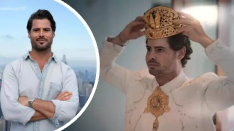 Failed Property Business Founder Ricky Hirsch Ordered to Pay $550k Plus Interest