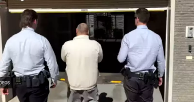 Fake TV Producer Jailed for $42k Visa Scam Using Home Affairs Alias