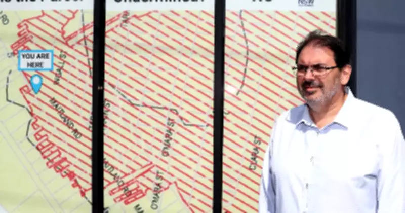 Family Accuses NSW Subsidence Advisory of Misleading Them Over Property Damage