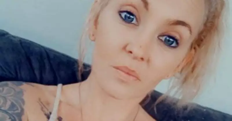 Family's Love Shines Through Trauma as Mother Fights Mysterious Illness