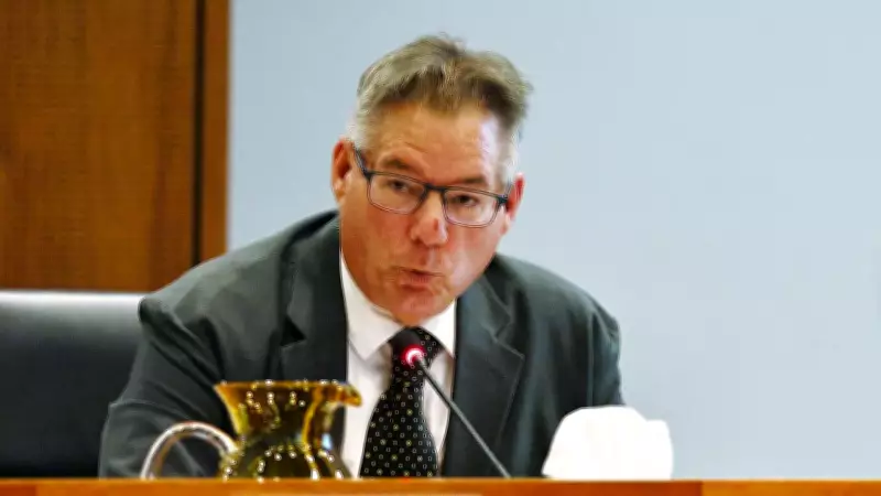 Far North Councillor Warns Disaster-Prone Areas May Lose Political Voice