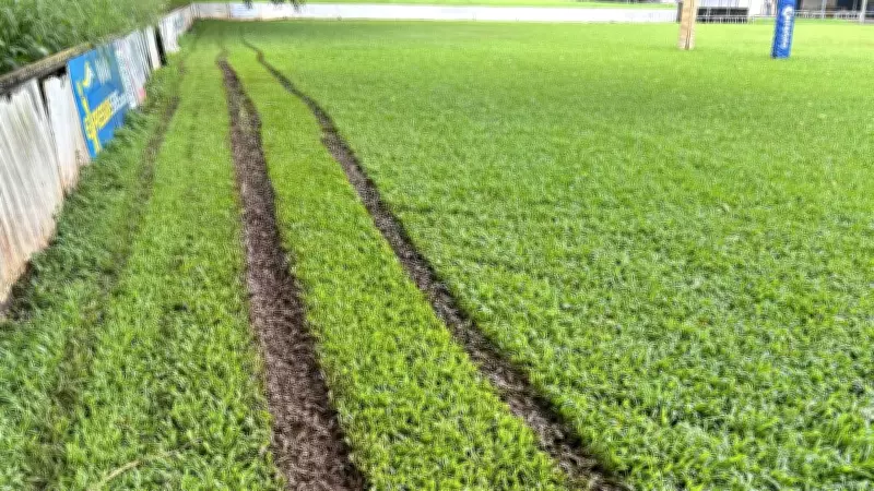 Far North Cricket Grand Finals to Proceed Despite Severe Weather Warnings